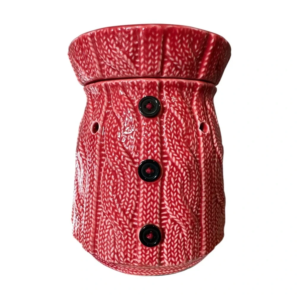 Scentsy Wax‎ Warmer 
